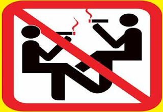 FUNSIONARIU PUBLIKU LABELE FUMA IHA ESKRITORIU