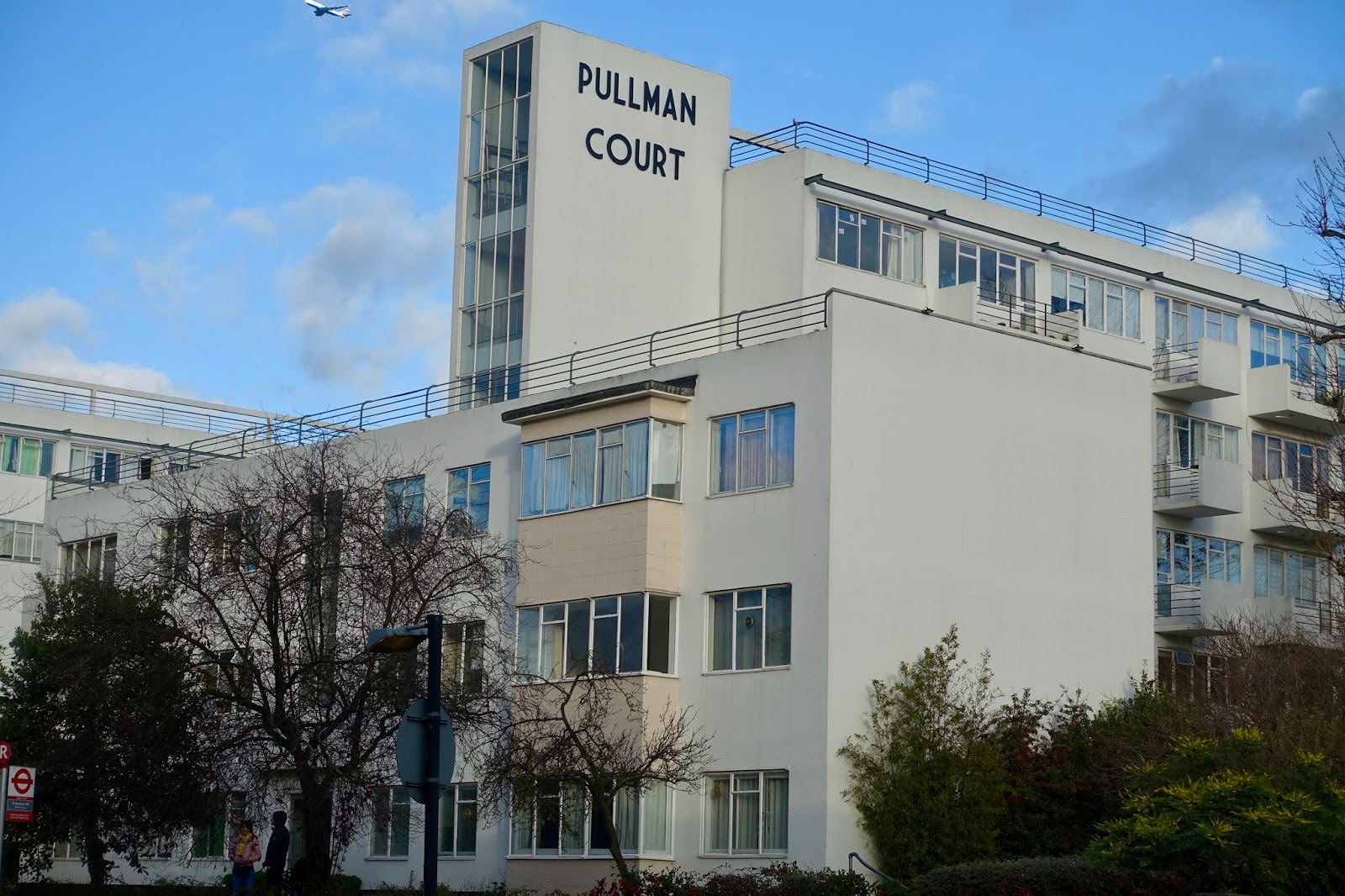 adrian yekkes streatham art deco capital of south london