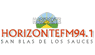 FM Horizonte 94.1