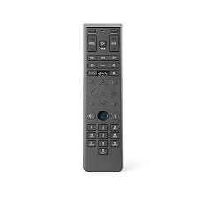 X1 Voice Remote ~ Software lovers