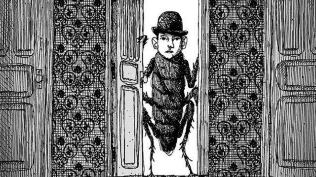 Reseña la metamorfosis Kafka Palabras en Cadena