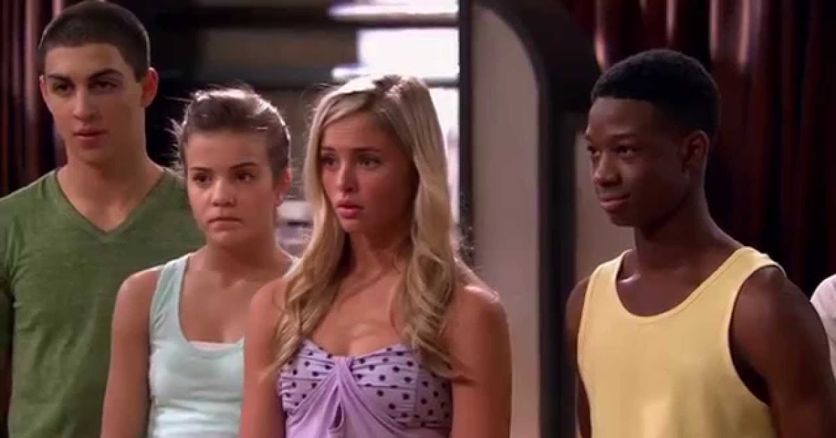 The Next Step Saison 1 Streaming Vf THE NEXT STEP 1ª TEMPORADA EPISÓDIO 2 LEGENDA | The Next Step Legendas