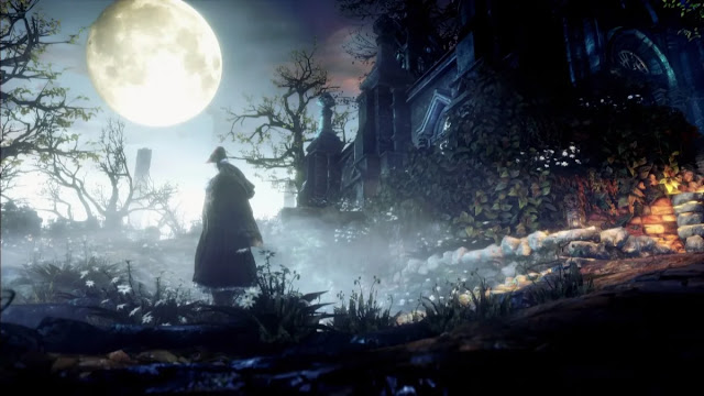 أستوديو سوني اليابان يواصل خسارة المزيد من المطورين بعد مغادرة منتج لعبة Bloodborne الرئيسي و هذه أول التفاصيل