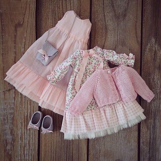 Roupinha de boneca roupinha de boneca Clearance