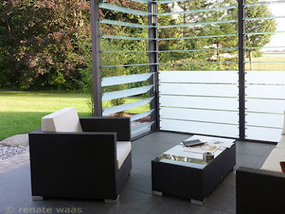 Gartenblog Geniesser-Garten : Sitzplaetze im Garten