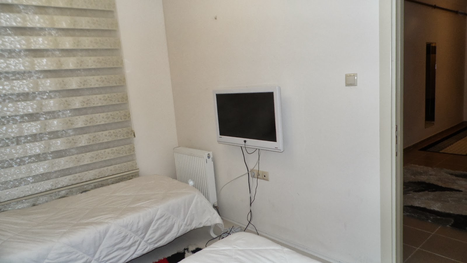 eskişehir kiralik ev