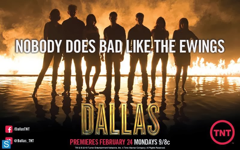 Dallas - Season 3 Premiere - The Return - Advance Review