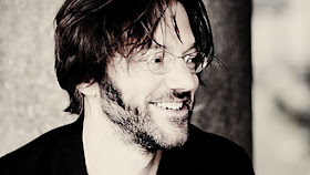 André de Ridder André de Ridder
