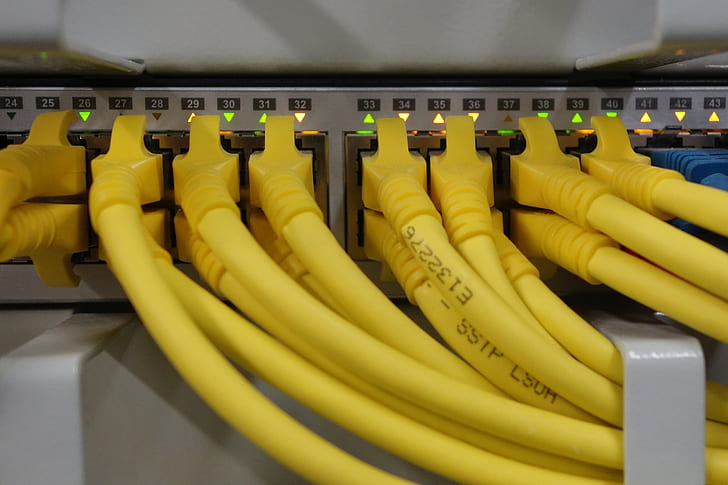 Power System Network Network adapters everglade houston austin slate
