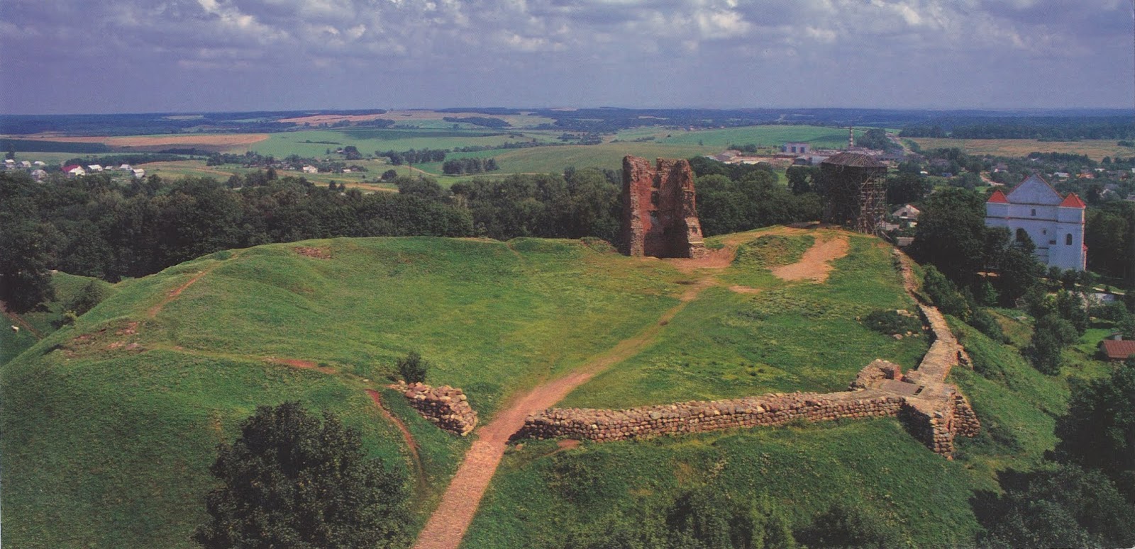 волковыск новогрудок. волковыск в старых фотографиях. волковыск новогрудок. новогрудский замок новогрудок. замковая гора в гродненской области белоруссии.