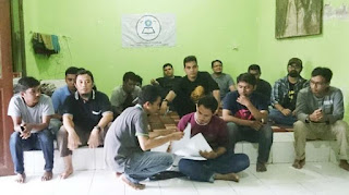 Mahasiswa Aceh di Yogya Kalah Gugatan