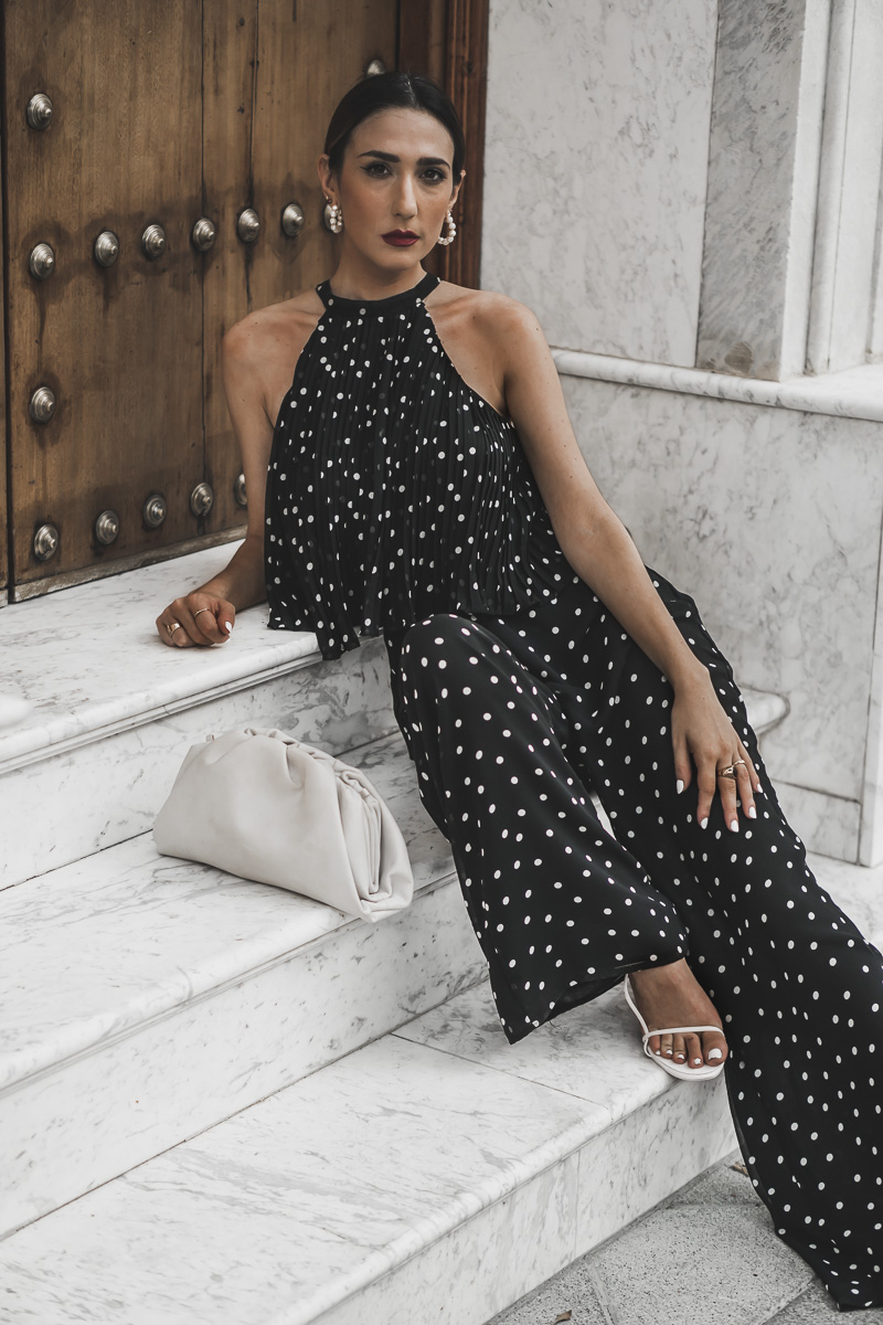 DE ZARA: POLKA DOTS