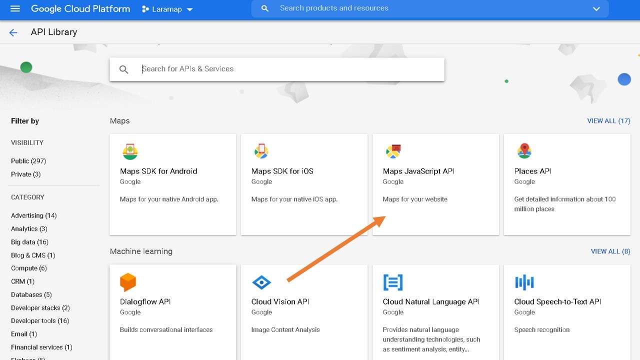 Laravel and Google Maps: Your Ultimate Guide!