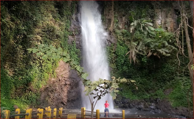 15+ air terjun malang Harga tiket masuk lokasi dan fasilitas