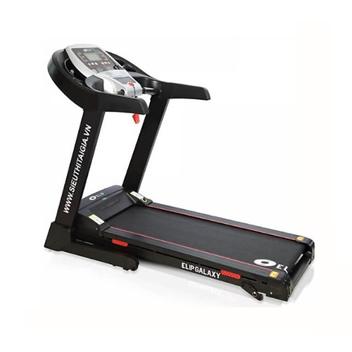Máy chạy bộ điện Đơn Năng Elip Galaxy