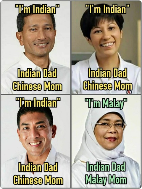 Did Pm Lee Really Say Gst Will Only Be Raised Due To Profligate