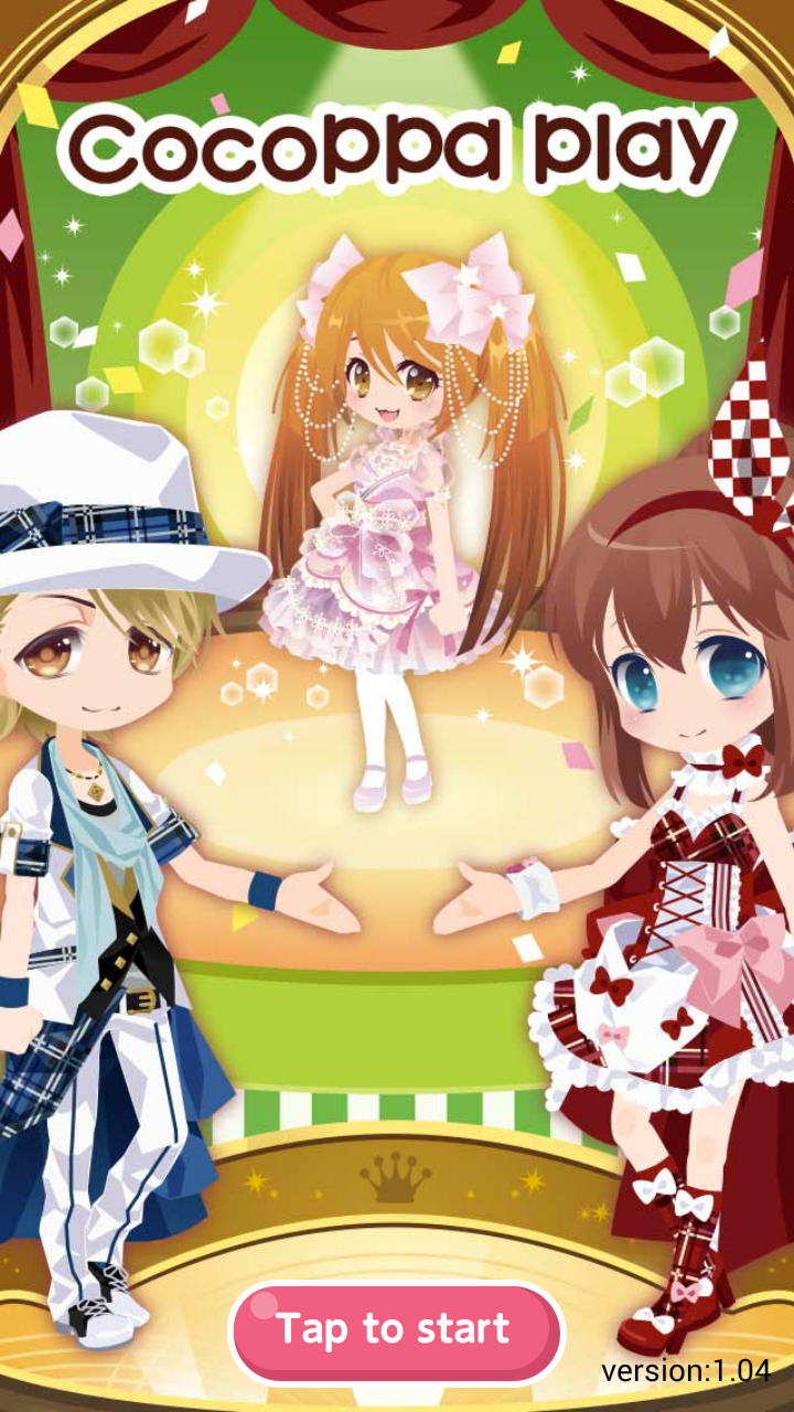 CocoPPa Play on the App Store