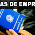 Sine-JP oferece 142 oportunidades de emprego nesta semana