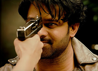 Saaho Budget & First Day Box Office Collection