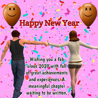 new year quotes for lovers