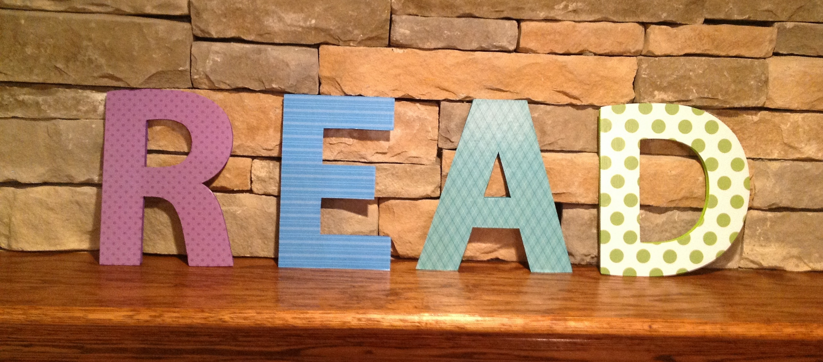 R-E-A-D Monday Made It - Conversations in Literacy