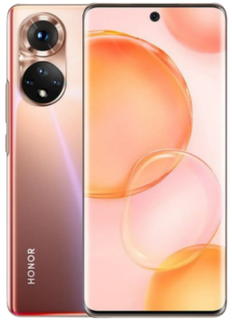 Honor 50 Specifications