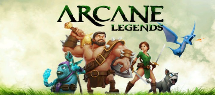 arcane legends cheats 2014 arcane legends cheats 2014