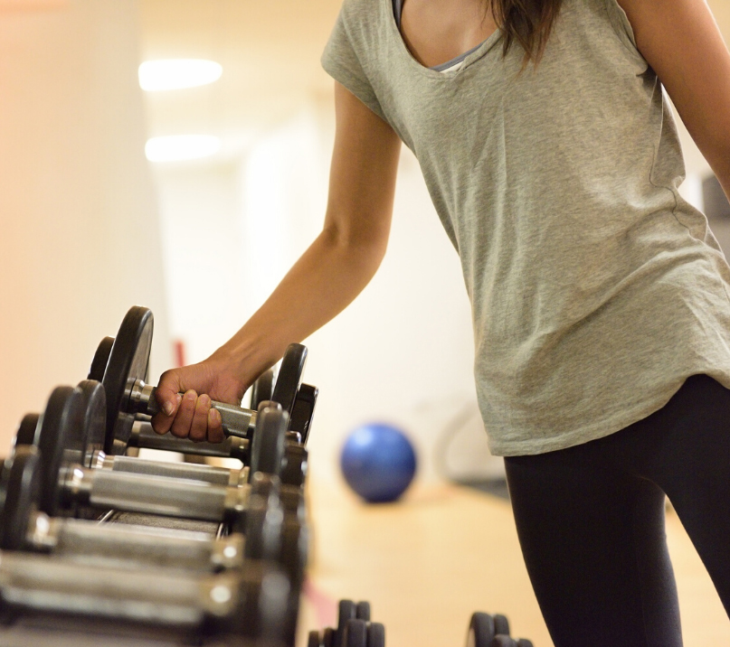 It�s your first day at the gym what can you expect?