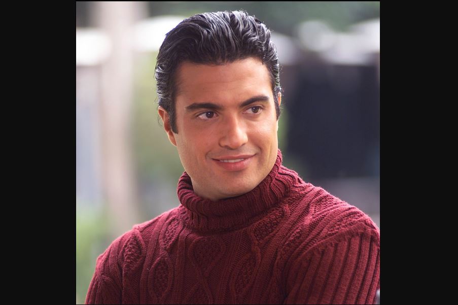 jaime camil malaliento