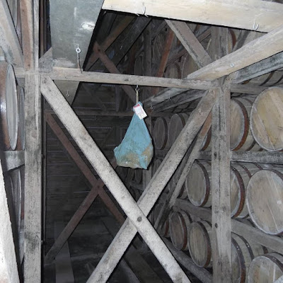 ham Willett Distillery