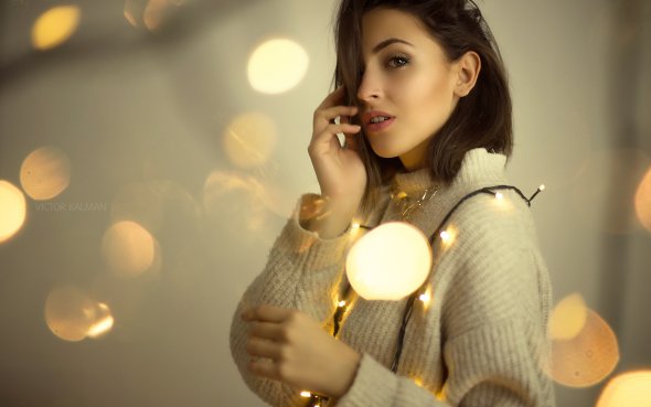 A linda modelo Erika Albonetti fotografada por Victor Kalman Victor Kalman 500px arte fotografia mulheres modelos fashion beleza italiana erika albonetti