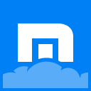 Maxthon Browser Logo