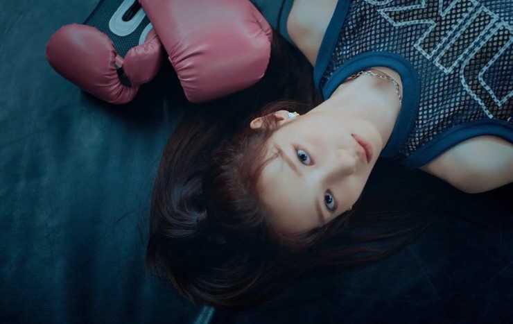 걸크러쉬 쩌는 데뷔 예정 여돌 | 인스티즈