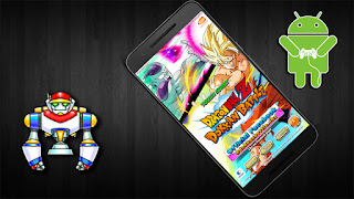 GamePlay do "Dragon Ball Z" (Dokkan Battles) Android