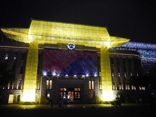 2015,summer 於是我就在韓國了 Day16