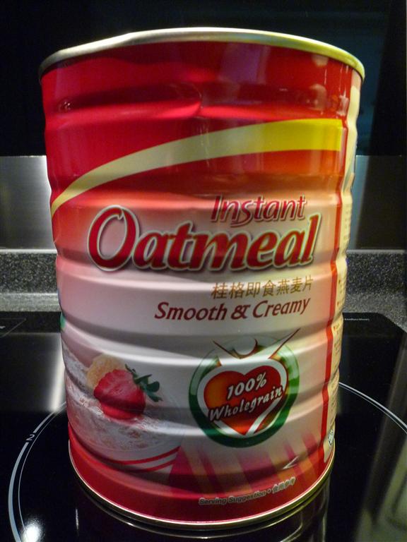 Turbo Paw Friends Oats for Dogs