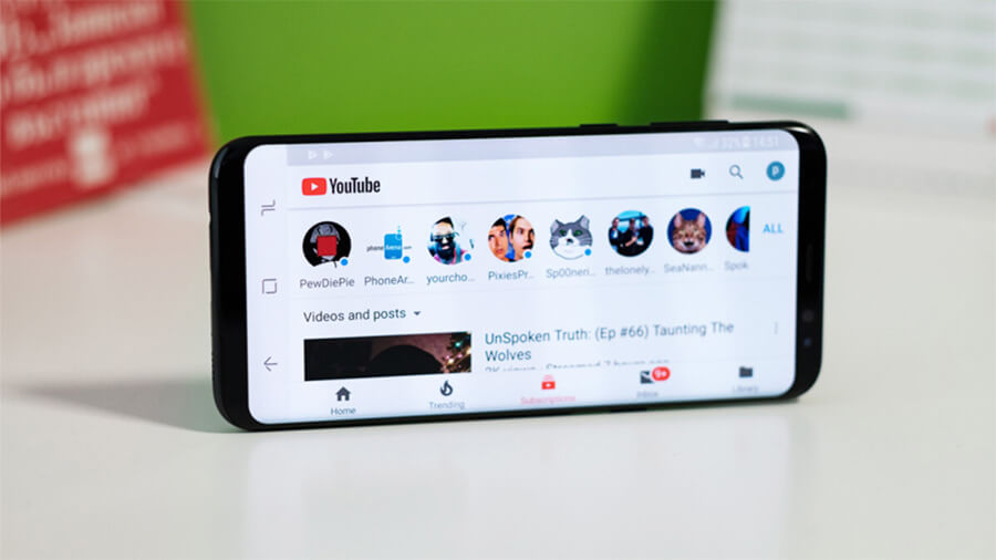 Cách tải video YouTube trên cả điện thoại và máy tính siêu dễ - Hình 1
