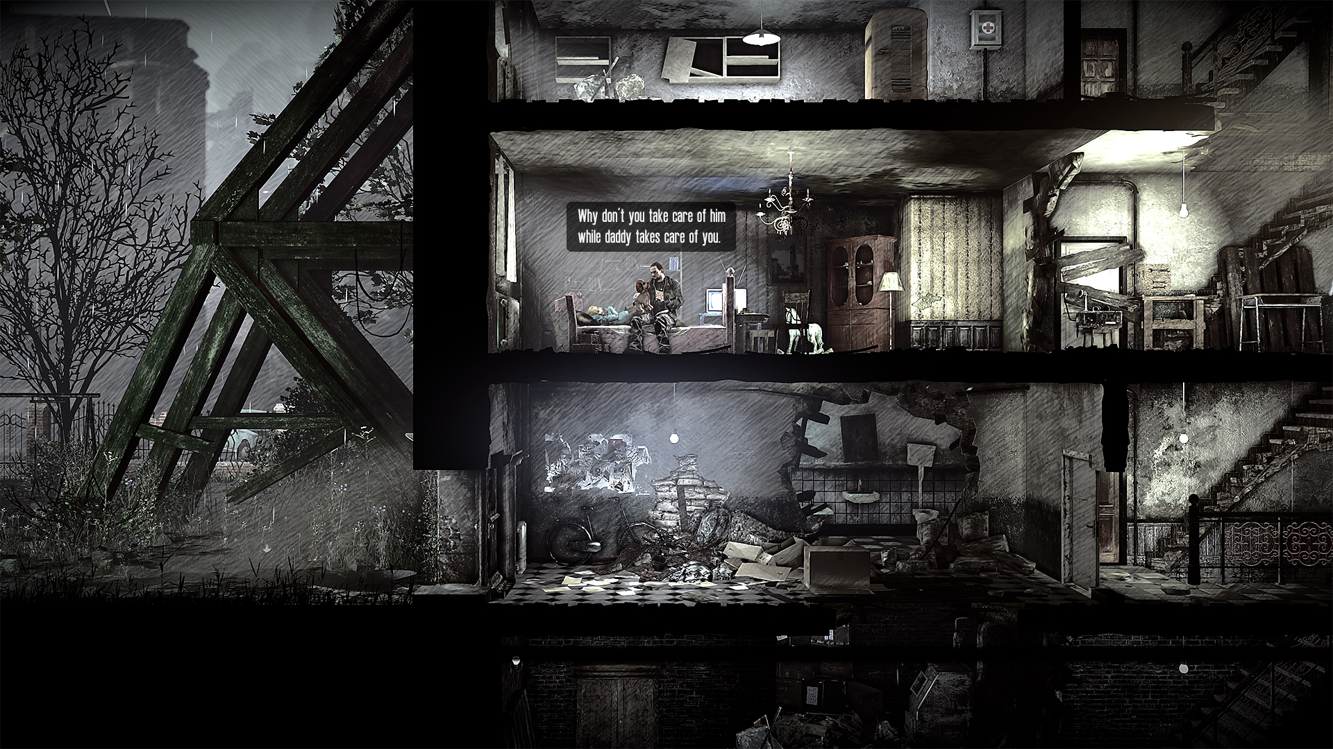 download this war of mine complete edition for free