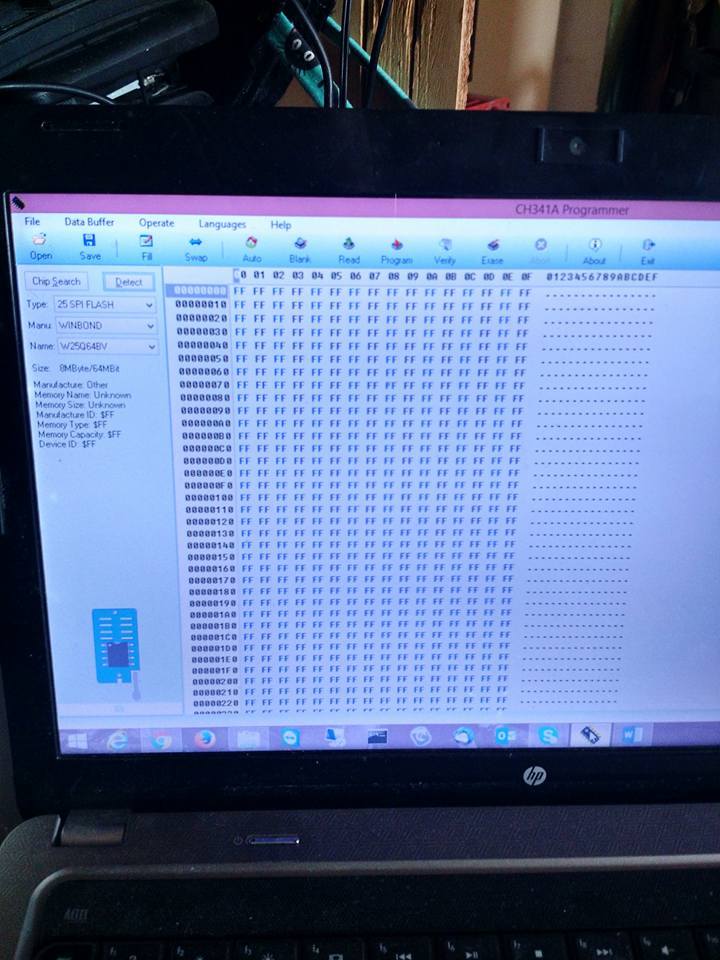 Winbond Winbond