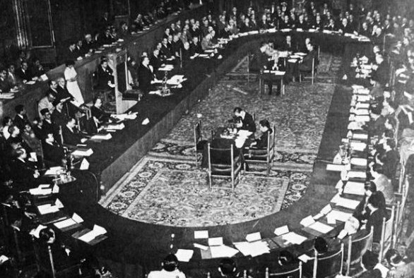 [LENGKAP] Konferensi Meja Bundar (KMB) Sejarah, Tujuan