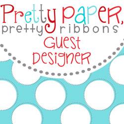 PPPR Guest Designer