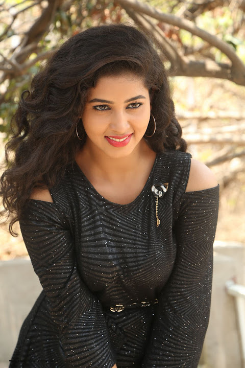 Pavani Reddy