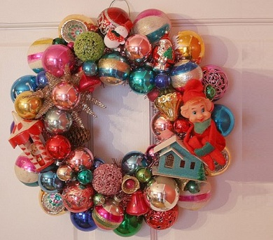 Christmas Ornaments: 2012 Christmas Ornaments Decorations Ideas - Merry ...
