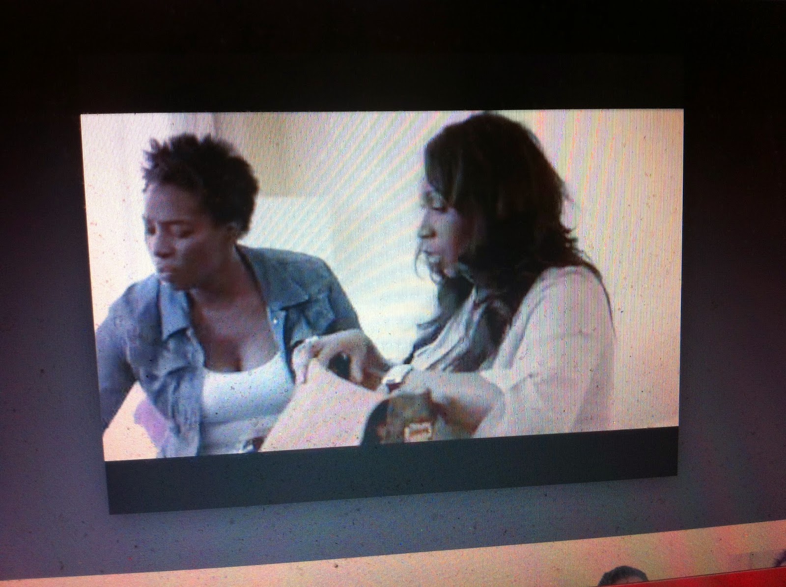 THE BLACK SOCIAL HISTORY BLACK SOCIAL HISTORY AFROBRITISH " ANGIE Le MAR " IS A BRITISH