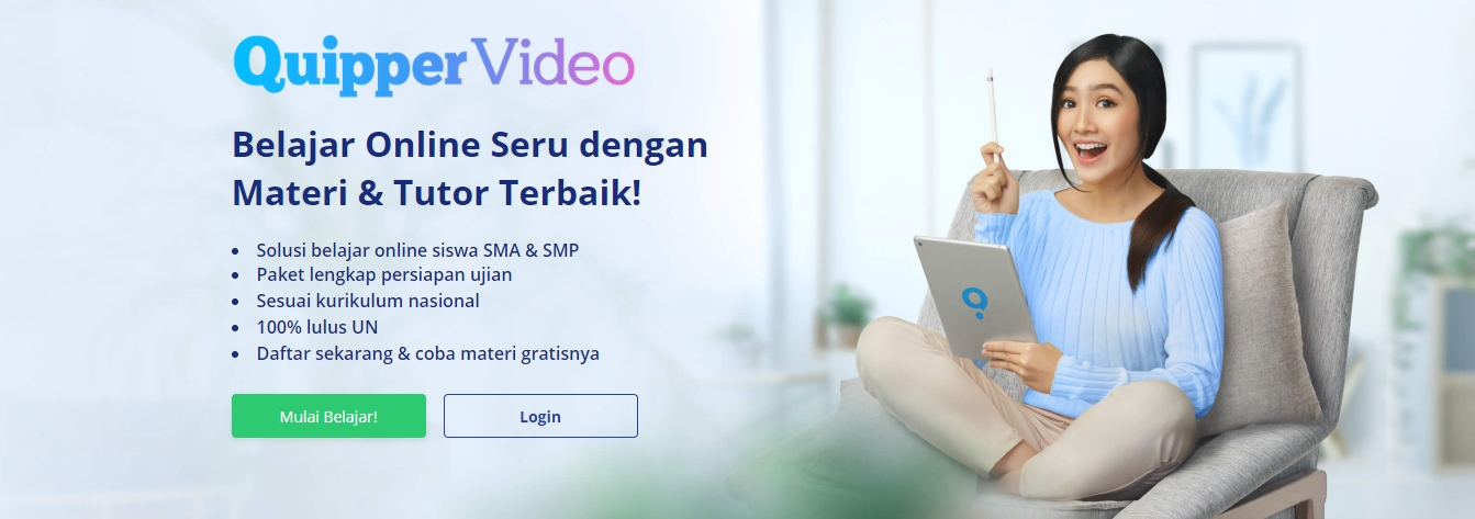 15 Kelebihan Quipper Video Berbagi Ilmu