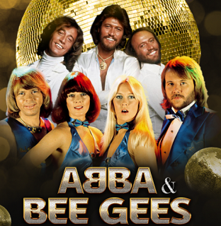 BEE GEES & ABBA RADIOS