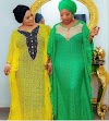 2020 Trending Boubou Styles for Ladies : Try Them 