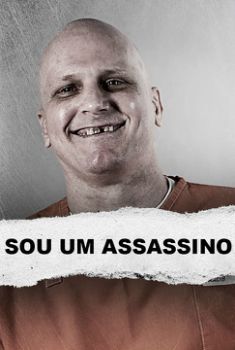 Sou um Assassino 1ª Temporada Torrent - WEB-DL 720p Dual Áudio