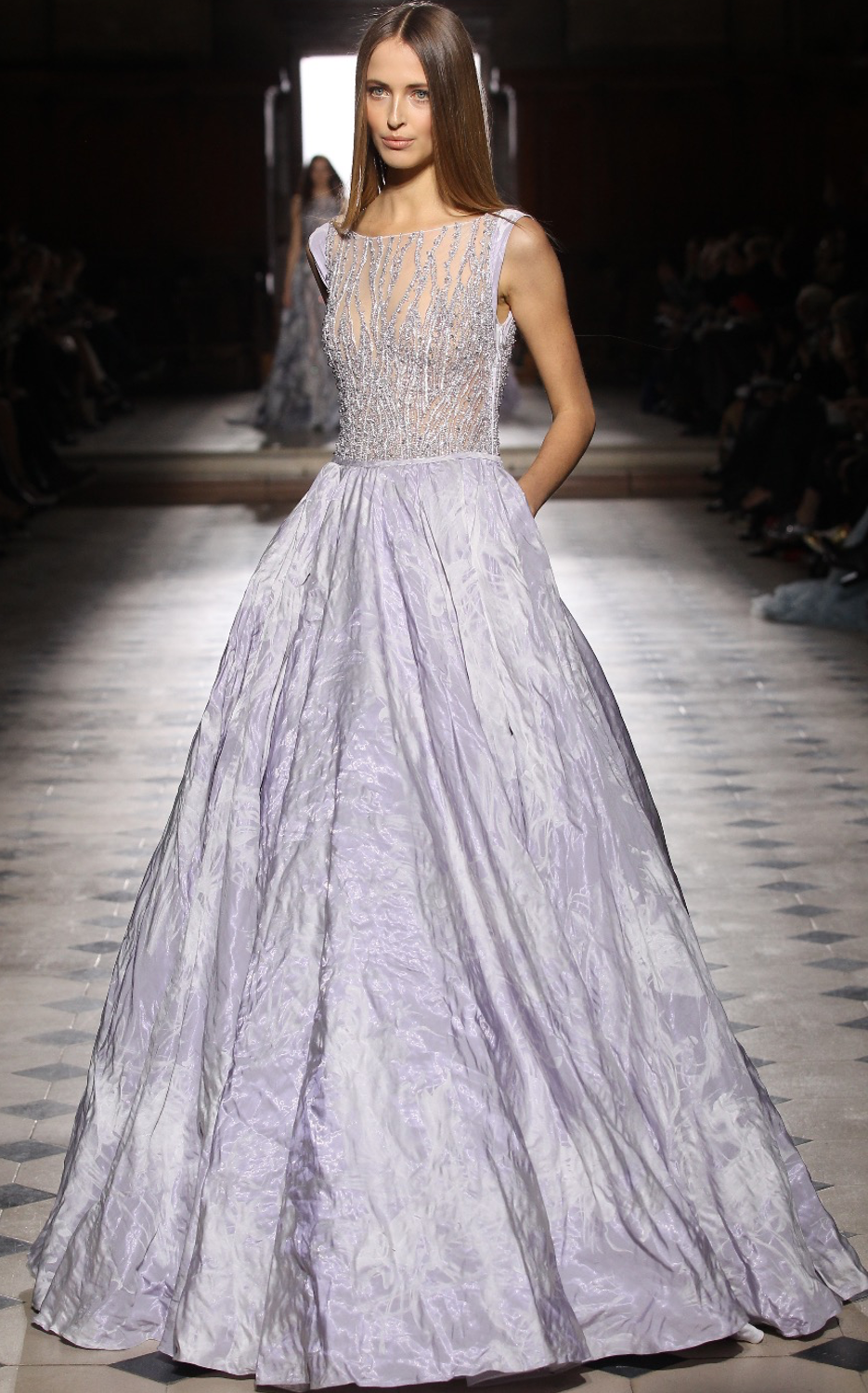 LOOKandLOVEwithLOLO: Spring/Summer 2016 Couture featuring Highlights