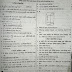 SSC Higher Math Model Question - 05